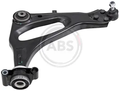 BARRA OSCILANTE, SUSPENSIÓN DE RUED