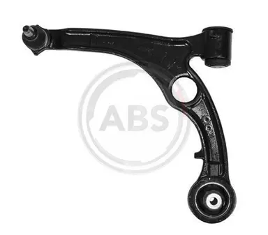 BARRA OSCILANTE, SUSPENSIÓN DE RUED