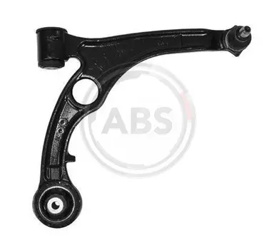 BARRA OSCILANTE, SUSPENSIÓN DE RUED