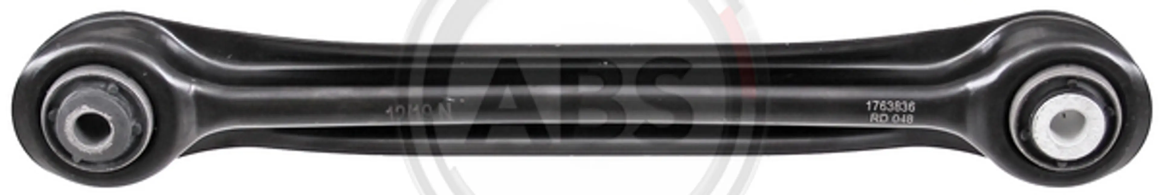 BARRA OSCILANTE, SUSPENSIÓN DE RUED