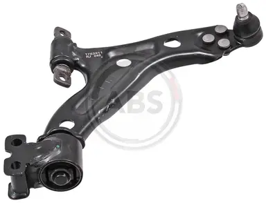 BARRA OSCILANTE, SUSPENSIÓN DE RUED