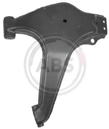 BARRA OSCILANTE, SUSPENSIÓN DE RUED