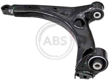 BARRA OSCILANTE, SUSPENSIÓN DE RUED