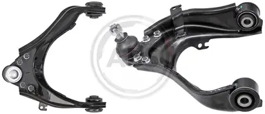 BARRA OSCILANTE, SUSPENSIÓN DE RUED