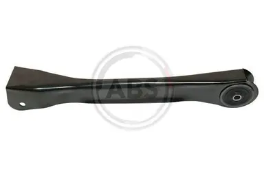 BARRA OSCILANTE, SUSPENSIÓN DE RUED