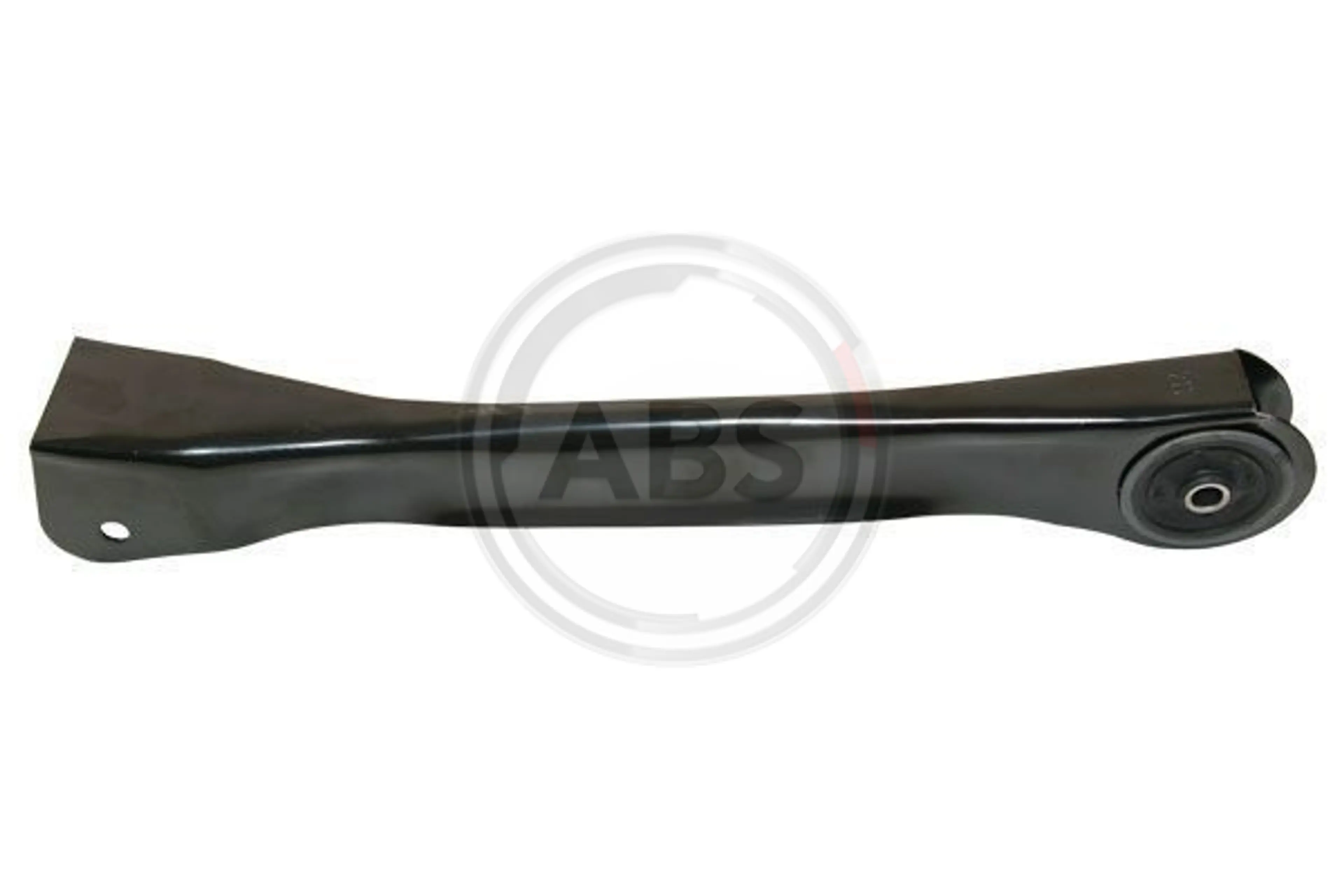 BARRA OSCILANTE, SUSPENSIÓN DE RUED