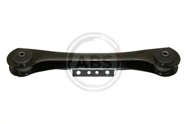 BARRA OSCILANTE, SUSPENSIÓN DE RUED