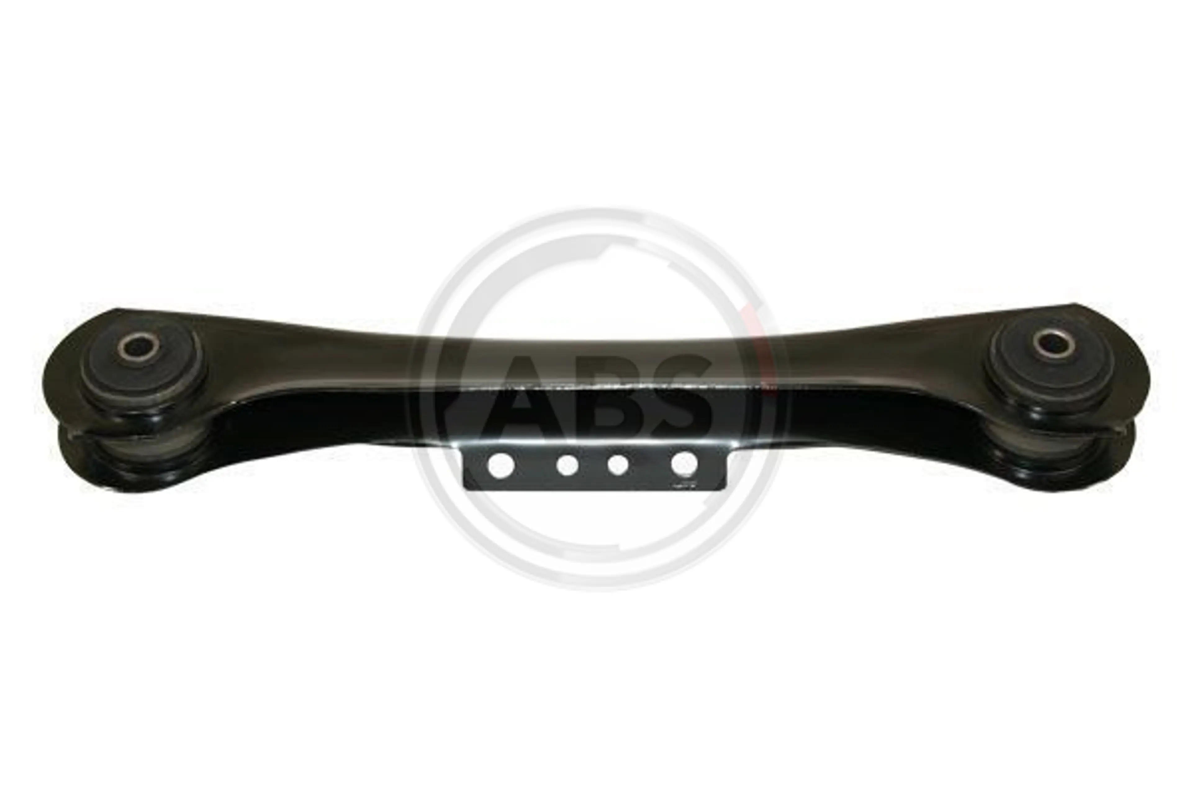 BARRA OSCILANTE, SUSPENSIÓN DE RUED