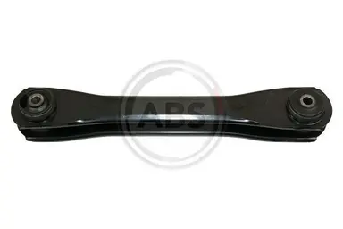 BARRA OSCILANTE, SUSPENSIÓN DE RUED