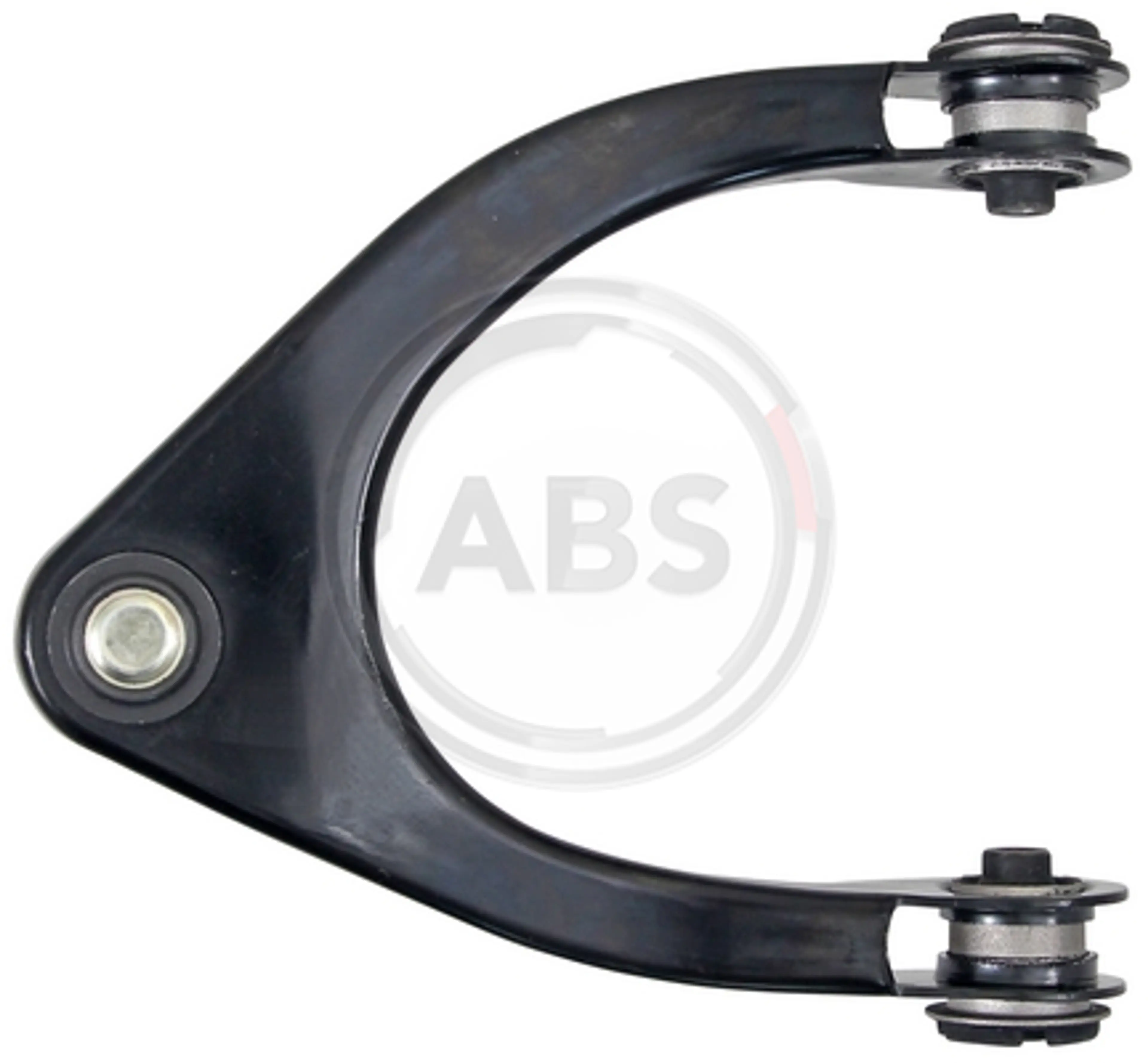 BARRA OSCILANTE, SUSPENSIÓN DE RUED