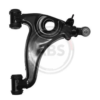 BARRA OSCILANTE, SUSPENSIÓN DE RUED