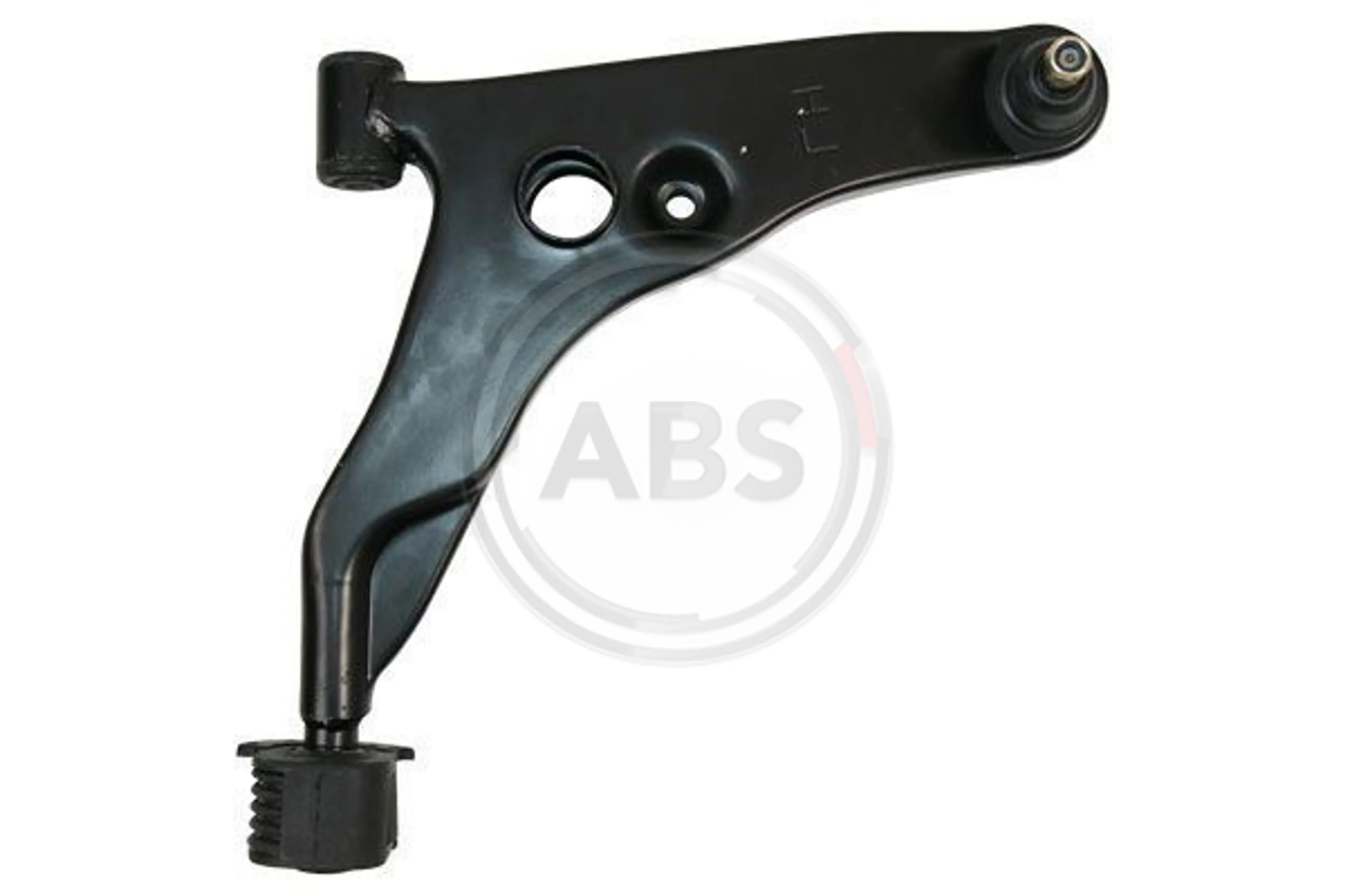 BARRA OSCILANTE, SUSPENSIÓN DE RUED