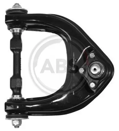 BARRA OSCILANTE, SUSPENSIÓN DE RUED