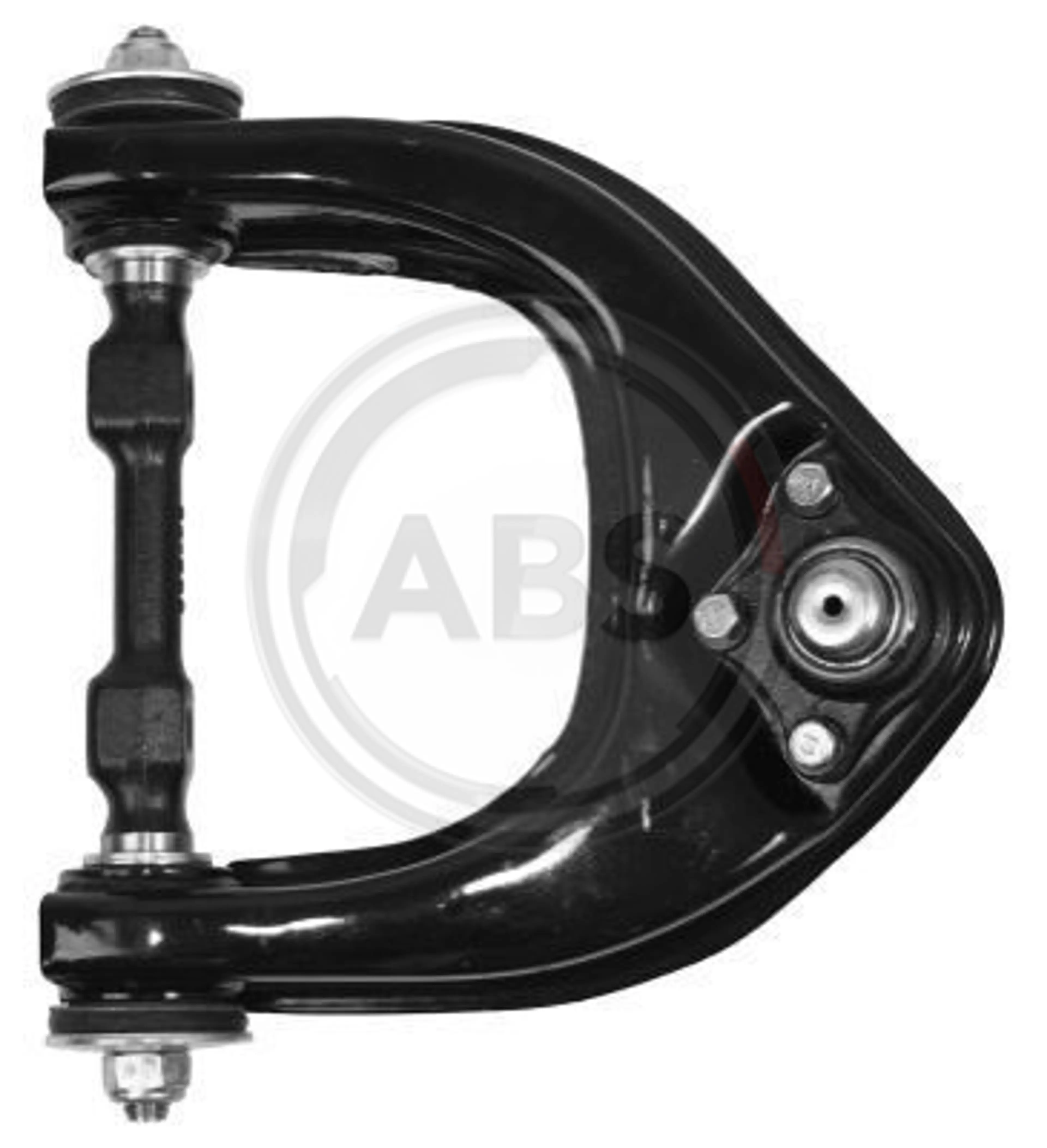 BARRA OSCILANTE, SUSPENSIÓN DE RUED