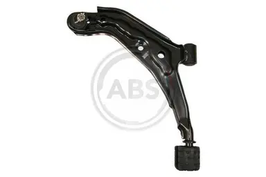 BARRA OSCILANTE, SUSPENSIÓN DE RUED