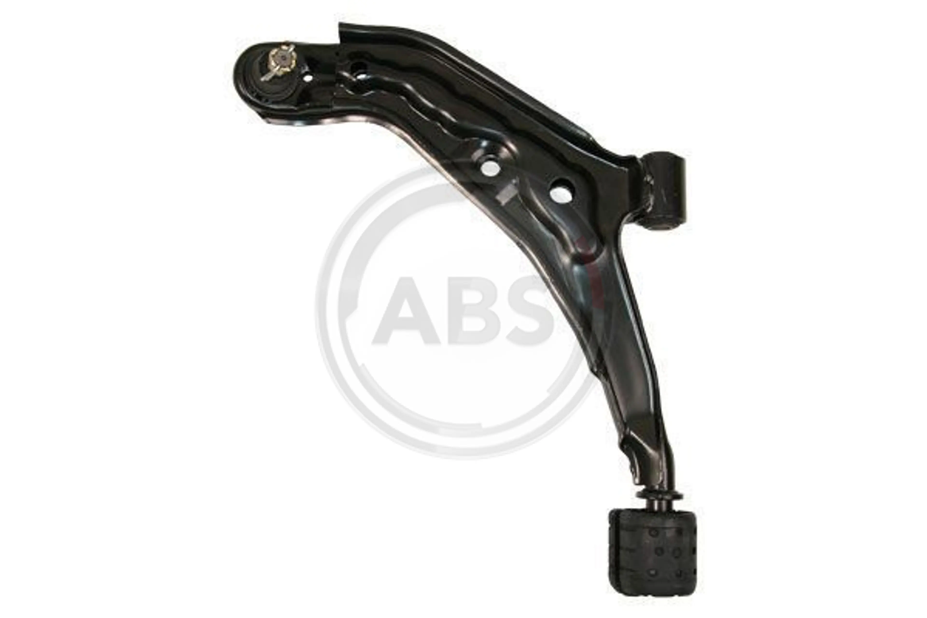 BARRA OSCILANTE, SUSPENSIÓN DE RUED