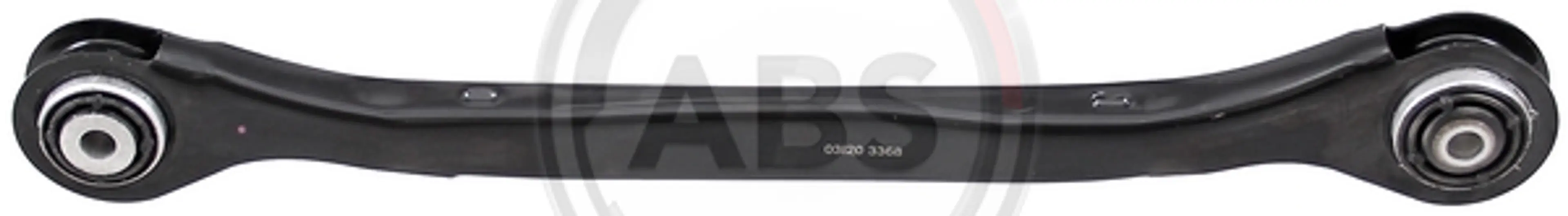 BARRA OSCILANTE, SUSPENSIÓN DE RUED