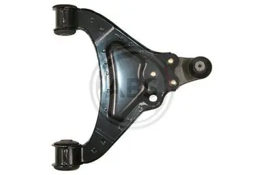 BARRA OSCILANTE, SUSPENSIÓN DE RUED