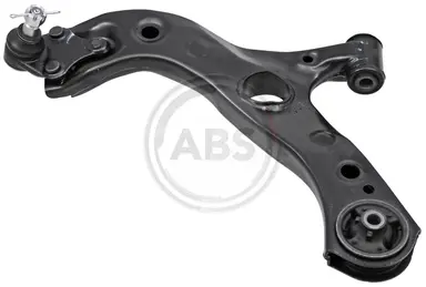 BARRA OSCILANTE, SUSPENSIÓN DE RUED