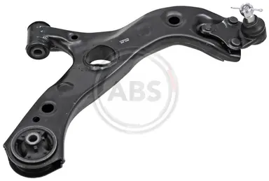 BARRA OSCILANTE, SUSPENSIÓN DE RUED