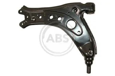 BARRA OSCILANTE, SUSPENSIÓN DE RUED