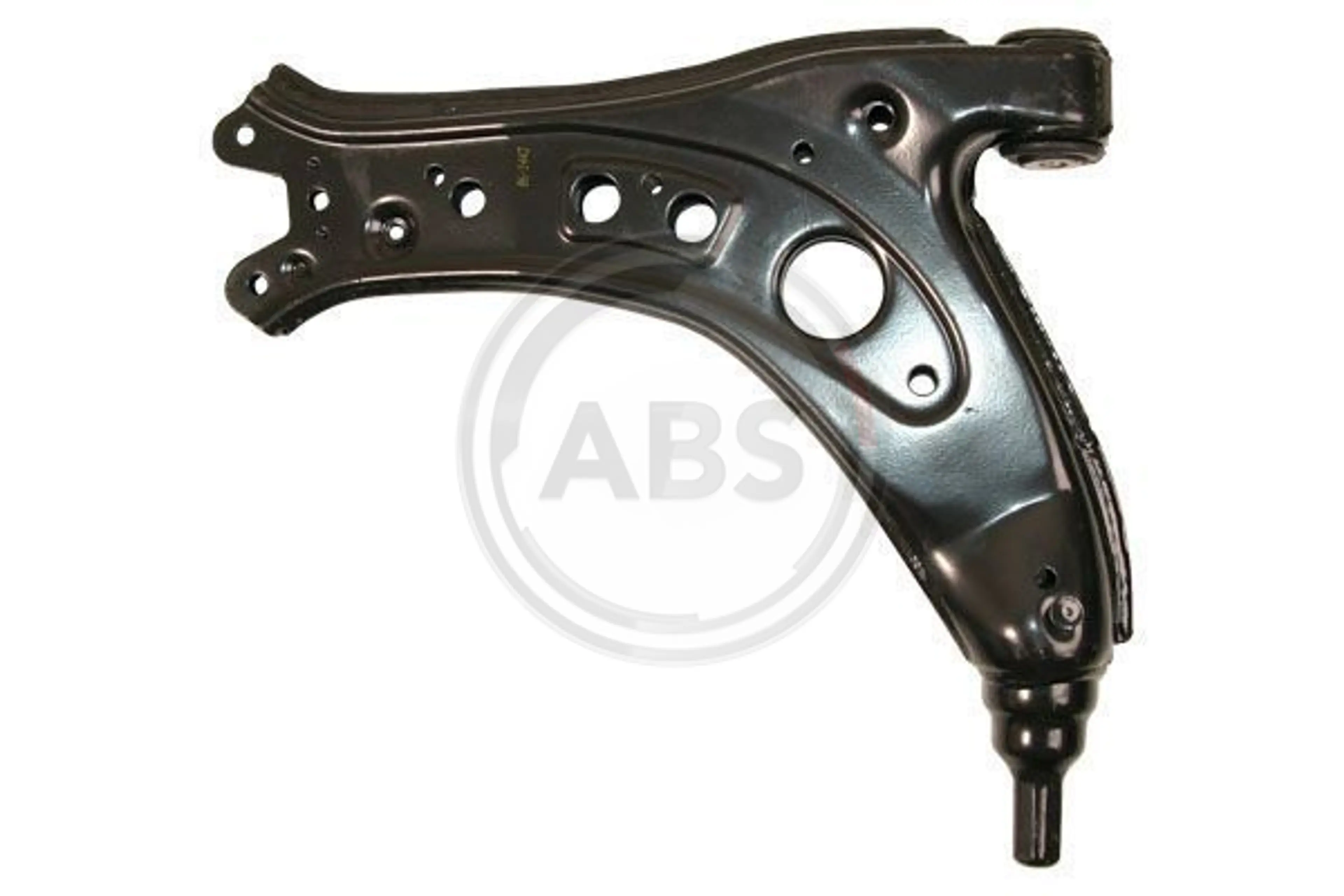 BARRA OSCILANTE, SUSPENSIÓN DE RUED