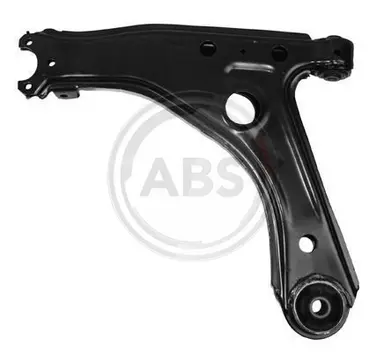 BARRA OSCILANTE, SUSPENSIÓN DE RUED