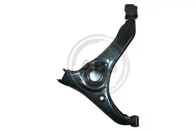 BARRA OSCILANTE, SUSPENSIÓN DE RUED