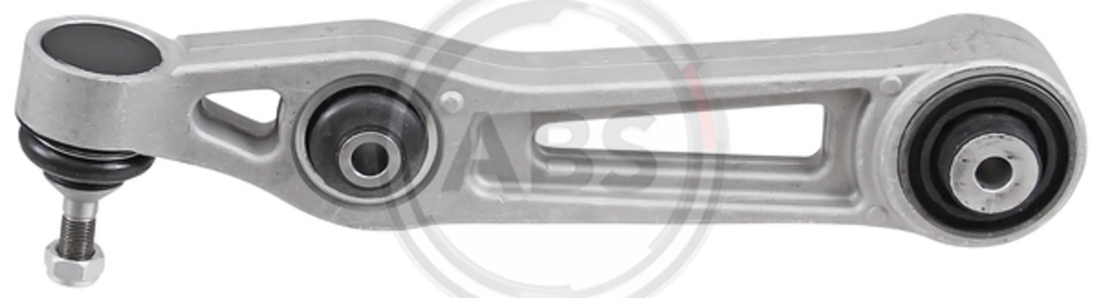 BARRA OSCILANTE, SUSPENSIÓN DE RUED