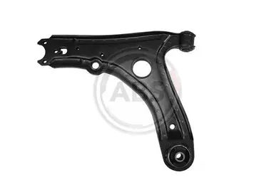 BARRA OSCILANTE, SUSPENSIÓN DE RUED