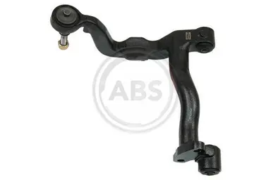 BARRA OSCILANTE, SUSPENSIÓN DE RUED