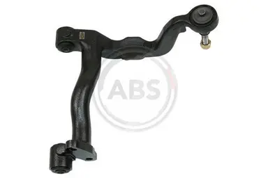 BARRA OSCILANTE, SUSPENSIÓN DE RUED