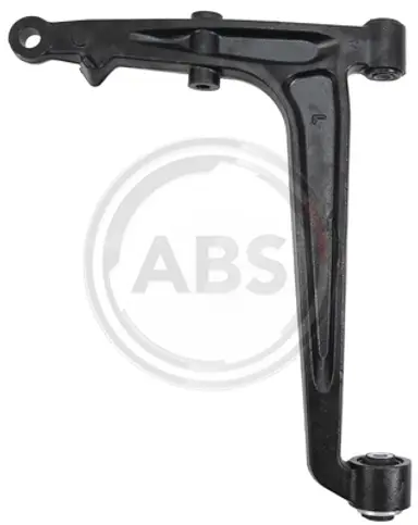 BARRA OSCILANTE, SUSPENSIÓN DE RUED