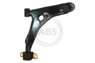 BARRA OSCILANTE, SUSPENSIÓN DE RUED