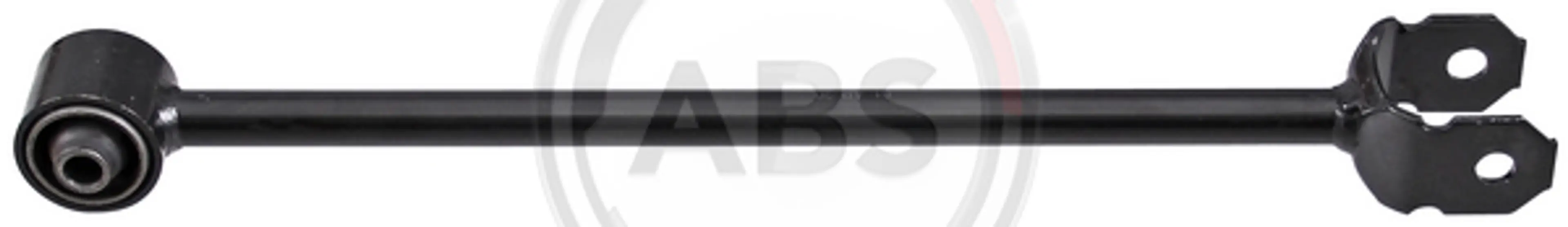 BARRA OSCILANTE, SUSPENSIÓN DE RUED