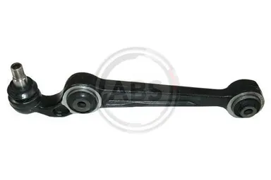 BARRA OSCILANTE, SUSPENSIÓN DE RUED