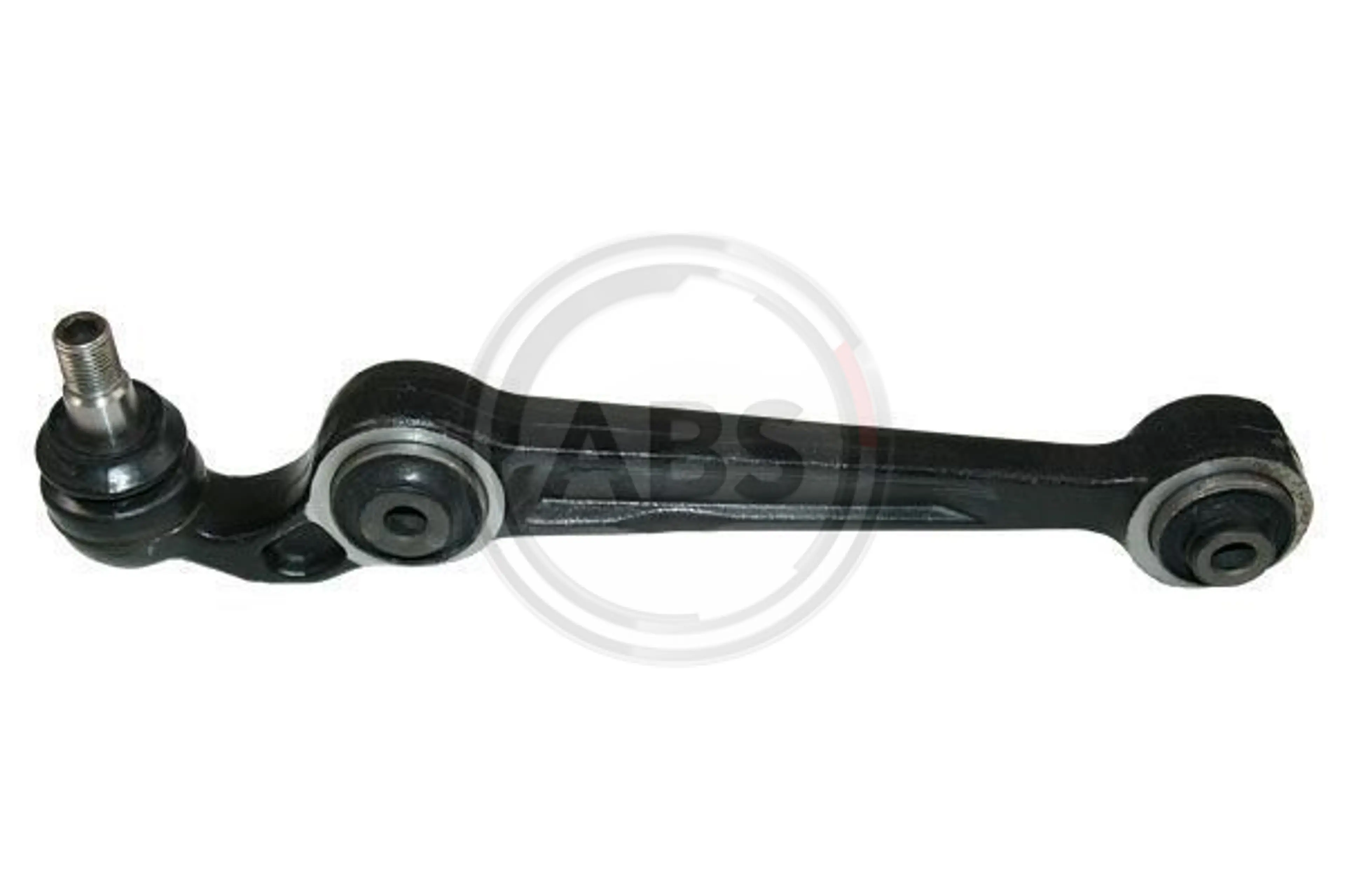 BARRA OSCILANTE, SUSPENSIÓN DE RUED