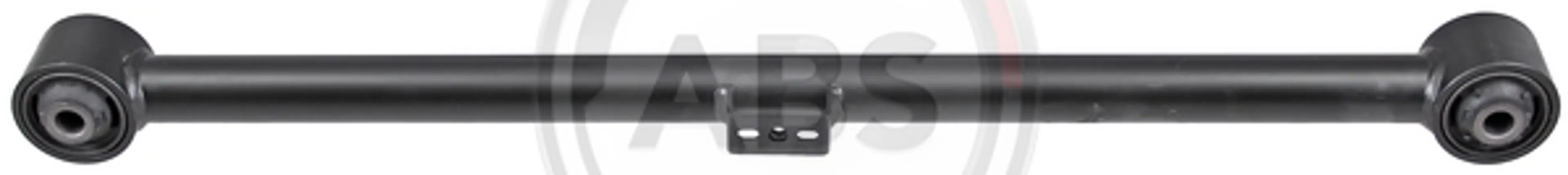 BARRA OSCILANTE, SUSPENSIÓN DE RUED