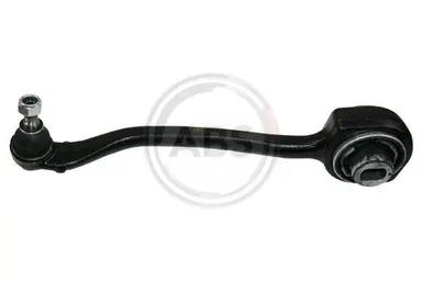 BARRA OSCILANTE, SUSPENSIÓN DE RUED