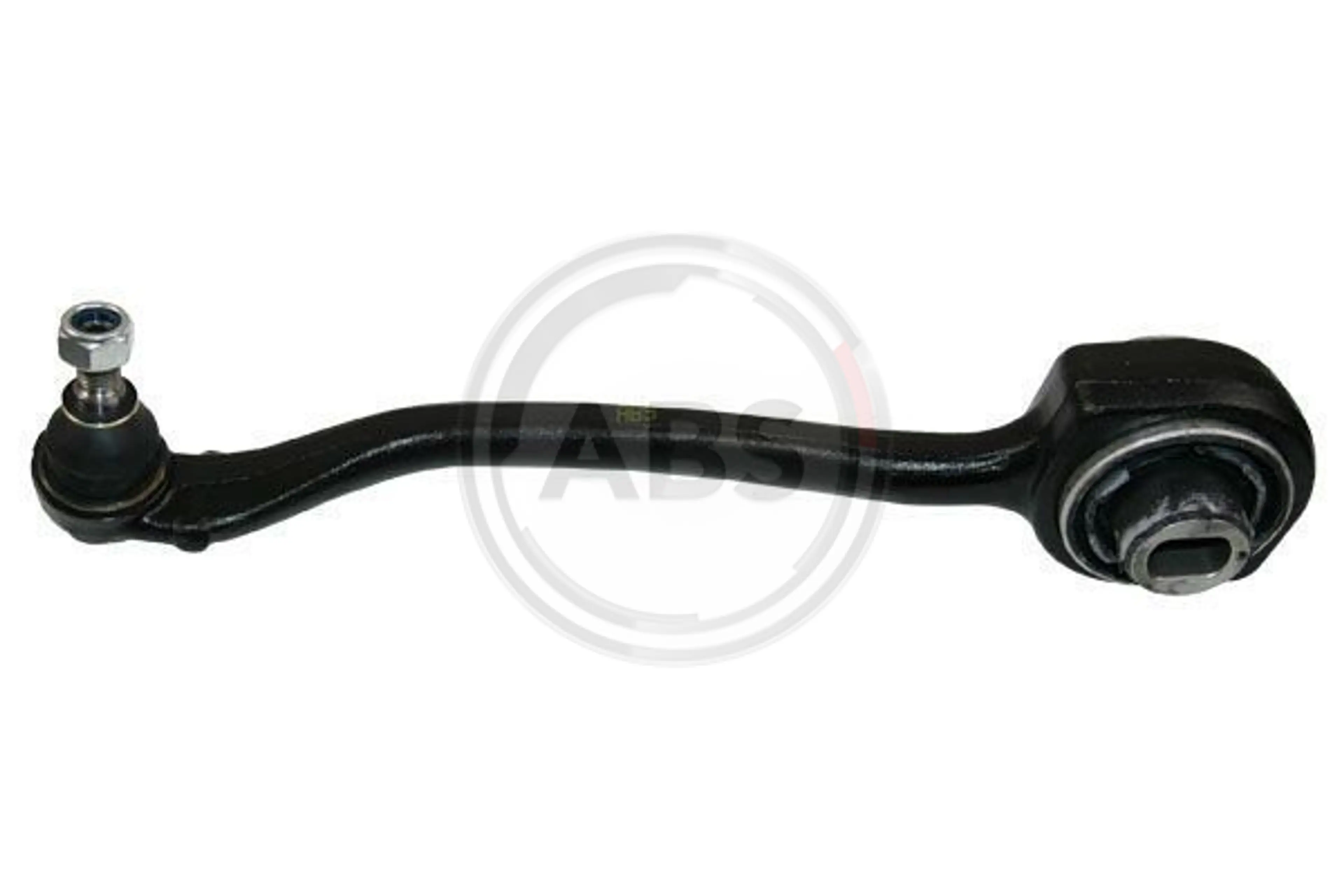 BARRA OSCILANTE, SUSPENSIÓN DE RUED