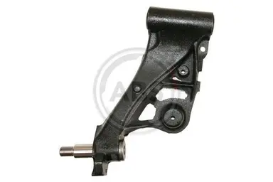 BARRA OSCILANTE, SUSPENSIÓN DE RUED