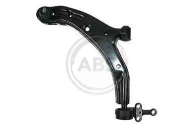 BARRA OSCILANTE, SUSPENSIÓN DE RUED