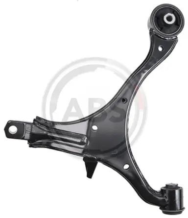 BARRA OSCILANTE, SUSPENSIÓN DE RUED