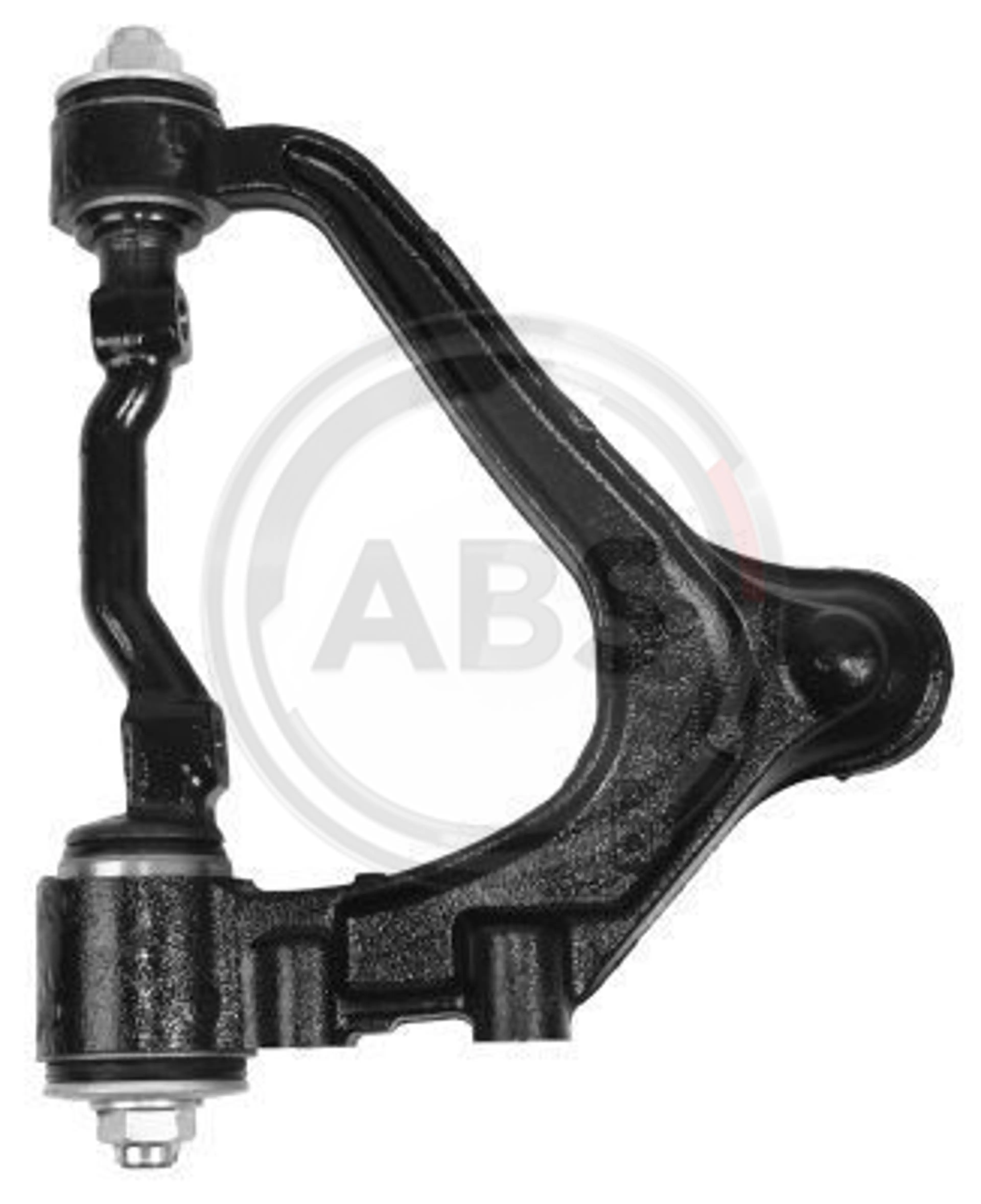 BARRA OSCILANTE, SUSPENSIÓN DE RUED