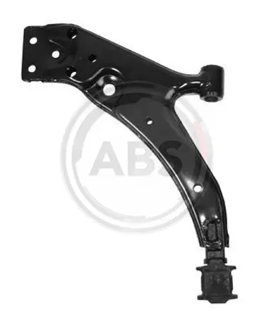 BARRA OSCILANTE, SUSPENSIÓN DE RUED