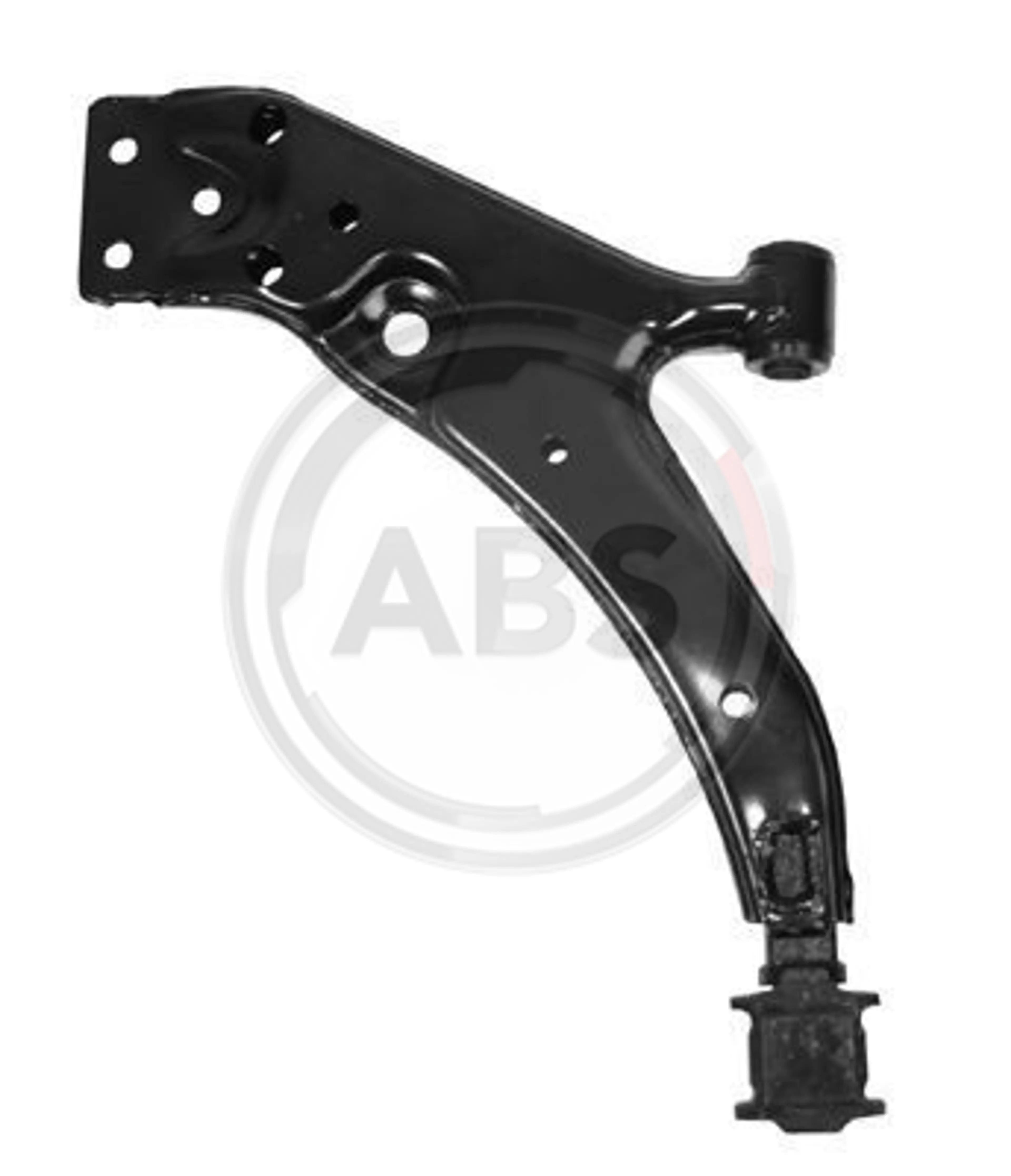 BARRA OSCILANTE, SUSPENSIÓN DE RUED