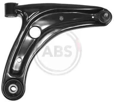 BARRA OSCILANTE, SUSPENSIÓN DE RUED