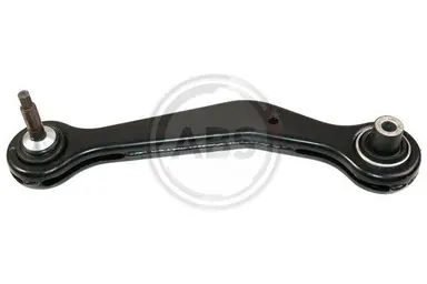 BARRA OSCILANTE, SUSPENSIÓN DE RUED