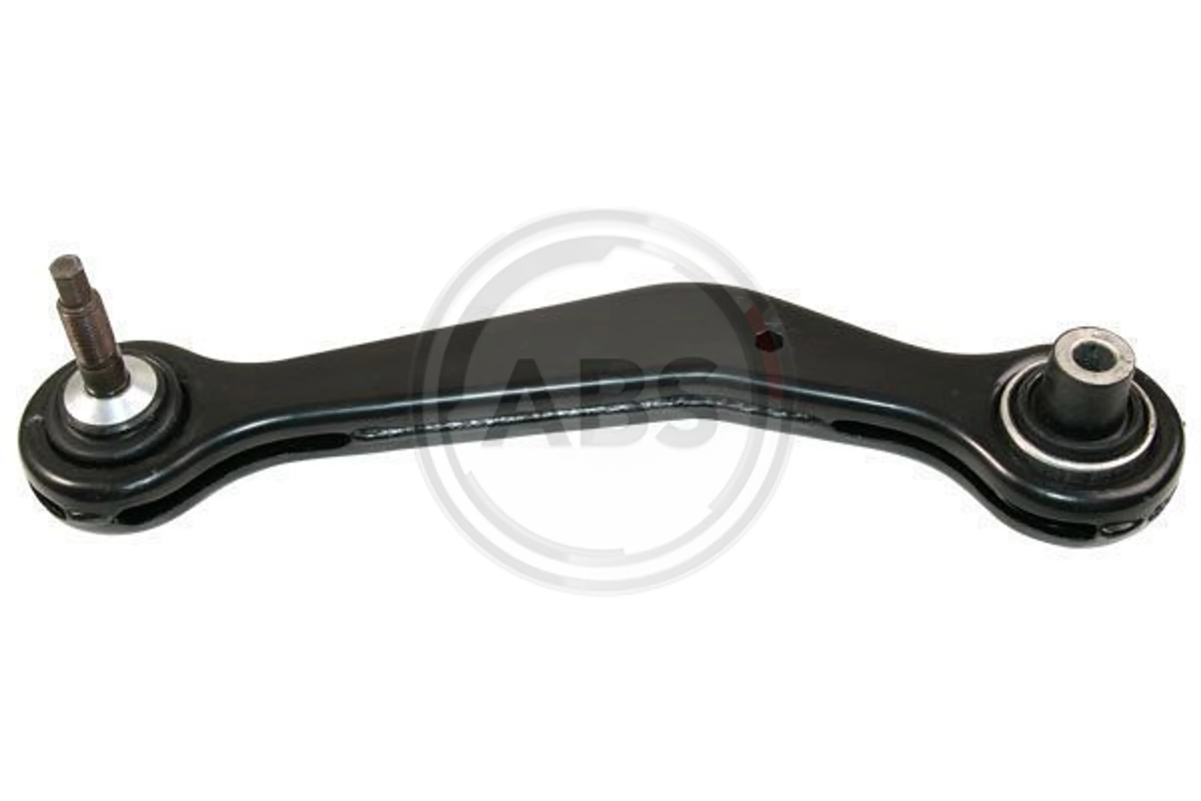 BARRA OSCILANTE, SUSPENSIÓN DE RUED