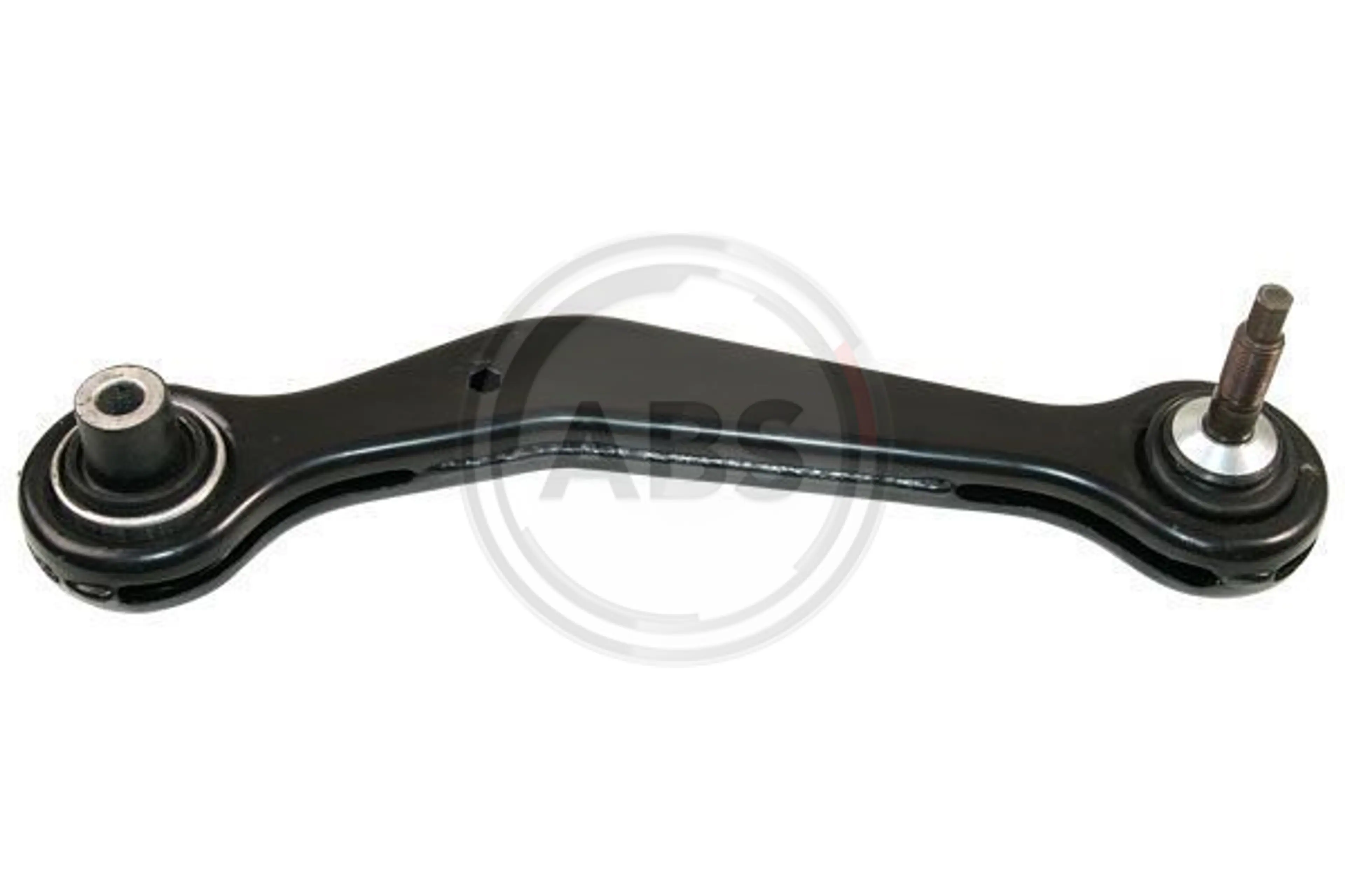 BARRA OSCILANTE, SUSPENSIÓN DE RUED